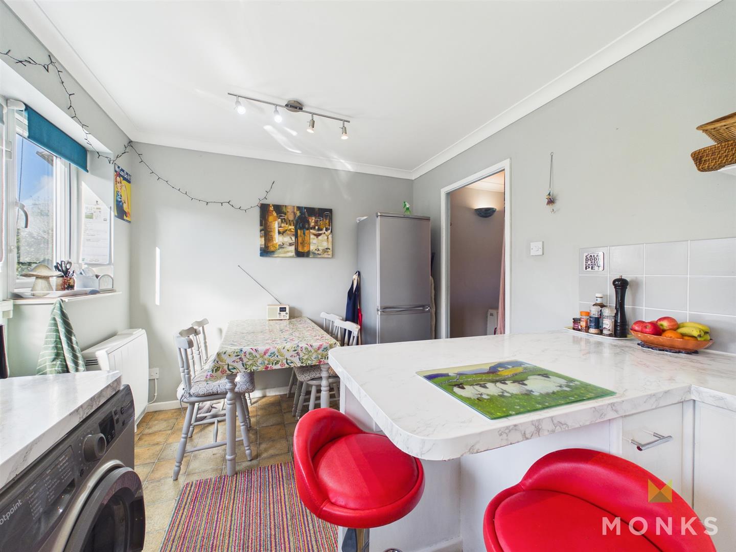 19 Marshalls Court, Shrewsbury, SY1 2HX For Sale